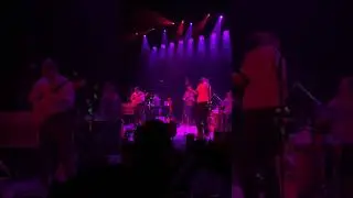 Get Yourself up - The Wonderfool 12/21/25