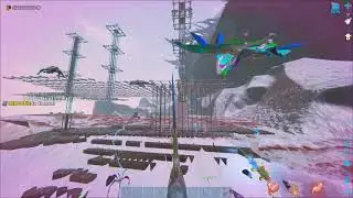 Ark Official SmallTribes | M.A.S.O.N.S | They refused to pay tax...