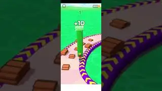 SHORTCUT RUN  Gameplay #93 (Android, İos) #shorts