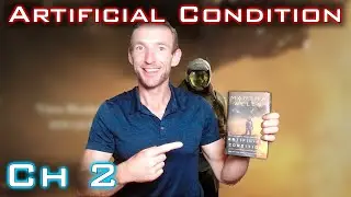 Does Murderbot Have A New Best Friend? | Artificial Condition Chapter 2 Reaction & Review