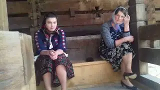 Manastirea Sapanta-Peri, Maramures