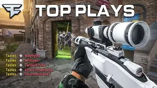 UNBELIEVABLE 5 ONSCREEN HEADSHOT & INSANE SNIPE! (MW2 Top Plays #260)