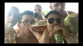 #DEEP | Spring Break  2016 | Nassau, Bahamas