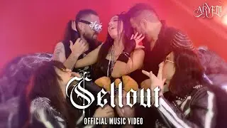 ARYEM - Sellout (Official Music Video) I Symphonic / Electronic Metal