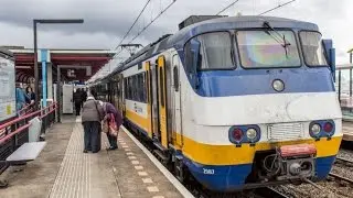 De Trein: SGMm-III (2936-2995)