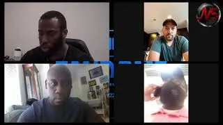 (DC FanDome) TEST STREAM #TeamJVS (Prep for Event)