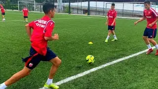 Priče iz škole | Zvezdini pioniri se pripremaju za novu sezonu