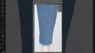 Invisible ghost mannequin effects