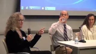 Ethics for Lunch: Professionalism, Ethics & the Late Pediatric Patient