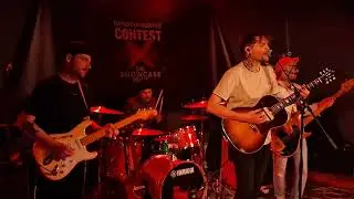 Light and Rain - Short Hot Summer @ Bandsupporter Contest Mainz Januar 2026