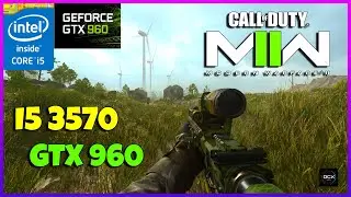 Call of Duty: MW2 (Campaign) on Minimum Requirements! | Is it ACTUALLY PLAYABLE??