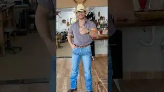 Vamo fazer goma pra engomar cal&ccedil;a jeans #capiau