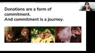 Donor Retention & Engagement Course: Top Donor Retention Strategies