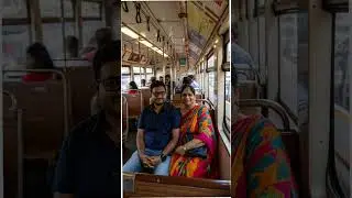 Mumbai local train couple #mumbai #localtrain #couple #love #relationship #mumbaiindians 😍🥰
