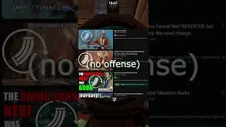 PAYDAY 3: Infinite Sniper Ammo