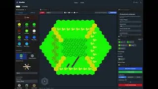 WorldBuilder Tool