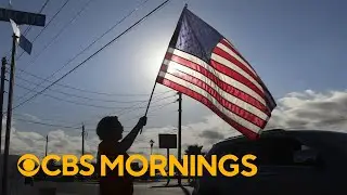 What Iowans like and don't like about America
