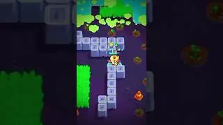 Дальше 25 ранги...     #brawlstars #top1 #ROKEN #pro