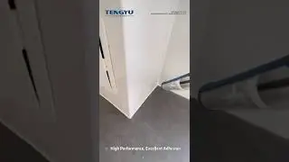 Mildew resistance for kitchen and bath caulking