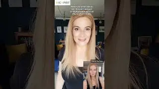 Quick Wig Styling Tutorial! WigSpirit TP10A-10A/60 Lace Front Wig