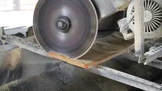 Cooper Marine and Timberlands' Carrollton Sawmill - Overview