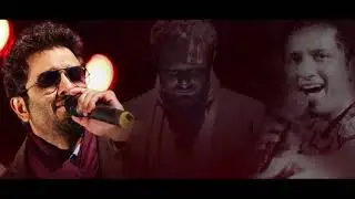 Rockstar AMEY DATE showreel
