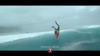 Sparkgreen Tahiti Challenge 2016 - HIGHLIGHTS