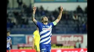Viktor KLONARIDIS | 2023/2024