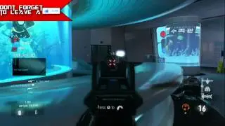 How to Get GOLD GUNS in Advanced Warfare! 