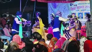 छत्तीसगढ़ी सुपरहिट नाचा पार्टी !🥰 शिव सागर पार्टी 🥰! #cgnacha #cgviral #cg #viralvideo #ytviral 