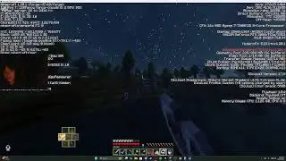 NEW FACTION SERVER!!! -- ROAD TO PARTNER -- :DDD
