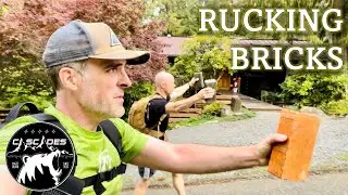 Rucking Bricks