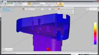 Perspektíva 2014 Simulation