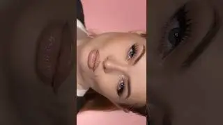 Макияж 92i трендовый макияж