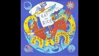 Gimme Crazy Horses at Midnight - Eat the Rich