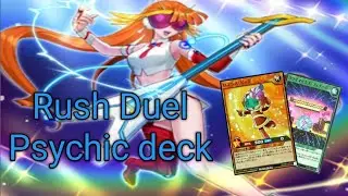 Prima guitarna decklist+replays (Yugioh Duel links)