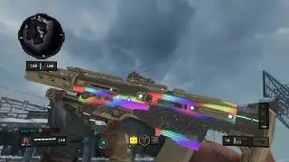 RAINBOW DIAMOND NUCLEAR