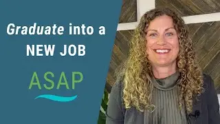 How to Graduate into a New Job ASAP