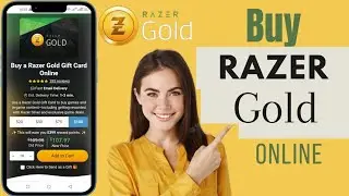 How To Buy Razer Gold Gift Card Online