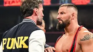 🔴WWE IS LIVE🔥🔥🔥@Wrestlematix...Royal Rumble Enrty Predictions 🤯🤯Chris Jericho Returns 🤯🤯Therock🔴