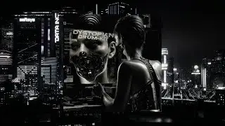 [FREE DRUM KIT] OPIUM x ADL drum kit - DYSTOPIAN