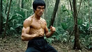 How Bruce Lee&rsquo;s Legendary Moves Shaped Modern Martial Arts