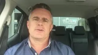 Shane's Brain Drain - Leaders are accountable!