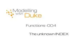 3D INDEX - The unknown 4th argument - Excel Functions [004]