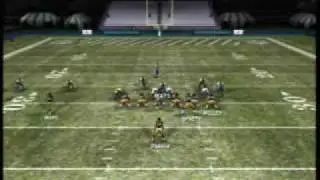 Madden 2010 defensive tips