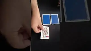 Let's Learn The 3 Card Monte Card Trick
