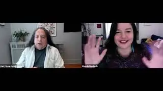 Shape of the Museum: Paul Chaat Smith and Wanda Nanibush