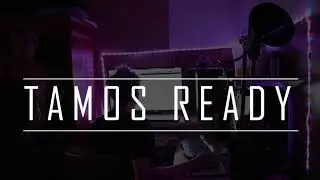 Nahu Flow -Tamos Ready (video lyric)