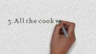 Little Known Truth About Saladmaster Pt1 - Can Their Cookware Be Trusted?