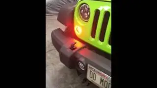 Oracle jk halo turn signals 2